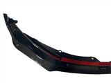 Kies-Motorsports Kies Motorsports Kies Carbon G80/82 M3/M4 Dry Carbon Fiber V-Style Front Lip