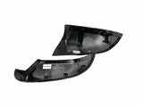 Kies-Motorsports Kies Motorsports Kies Carbon X3 Series F15 / F16 F25 / F26 Dry Carbon Fiber M Inspired Mirror Cap Replacement