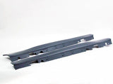 Kies-Motorsports Kies Motorsports Kies Motorsports 2007-2013 BMW E92/E93 M3 Style Side Skirt