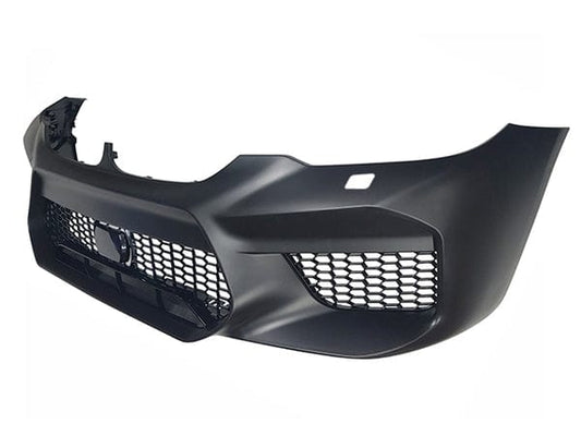 Kies-Motorsports Kies Motorsports Kies Motorsports 2017-2020 BMW G30 PRE-LCI M5 Style Front Bumper