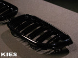 Kies-Motorsports Kies Motorsports Kies Motorsports BMW Black Grille for F22 2 Series