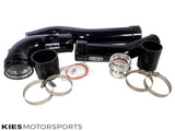 Kies-Motorsports Kies Motorsports Kies Motorsports BMW F2X F3X N20 N26 Charge Pipe Boost Pipe Combo