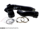 Kies-Motorsports Kies Motorsports Kies Motorsports BMW F2X F3X N55 Charge Pipe & Boost Pipe Combo