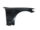 Kies-Motorsports Kies Motorsports ****Kies Motorsports BMW G30 17-20 M5 Style Fender (ER-FD389-SB-M5)