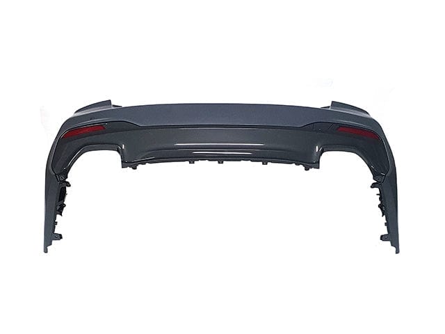 Kies-Motorsports Kies Motorsports ****Kies Motorsports BMW G30 17-20 MTECH Style Rear Diffuser (33-5157)