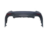 Kies-Motorsports Kies Motorsports ****Kies Motorsports BMW G30 17-20 MTECH Style Rear Diffuser (33-5157)