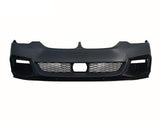 Kies-Motorsports Kies Motorsports ****Kies Motorsports BMW G30 21-24 M Performance Style Front Lip (ER-AS1187-F)