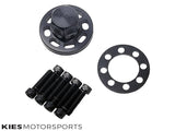 Kies-Motorsports Kies Motorsports Kies Motorsports Crank Bolt Lock for S55, N55, and N54