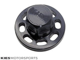 Kies-Motorsports Kies Motorsports Kies Motorsports Crank Bolt Lock for S55, N55, and N54