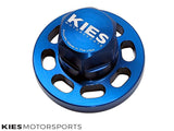 Kies-Motorsports Kies Motorsports Kies Motorsports Crank Bolt Lock for S55, N55, and N54