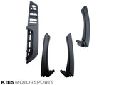 Kies-Motorsports Kies Motorsports Kies Motorsports E90 Door Pull Handle Replacement