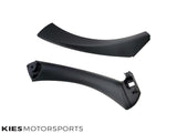 Kies-Motorsports Kies Motorsports Kies Motorsports E90 Door Pull Handle Replacement