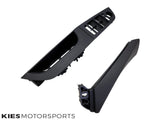 Kies-Motorsports Kies Motorsports Kies Motorsports E90 Door Pull Handle Replacement