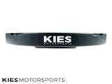 Kies-Motorsports Kies Motorsports Kies Motorsports (F Series) BMW Wheel Spacers 5 x 120 Black Finish 12mm