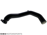 Kies-Motorsports Kies Motorsports Kies Motorsports F8X M2C/M3/M4 S55 Charge Pipe + Boost Pipe (J-Pipe)