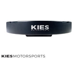 Kies-Motorsports Kies Motorsports Kies Motorsports (G Series) BMW Wheel Spacers 5 x 112 Black Finish (Set of 2)