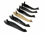 Kies-Motorsports Kies Motorsports Kies Motorsports Replacement BMW F30 Inner Door Pull Handle Trim- 4 Piece Set (320i, 328i, 330i, 335i, and 340i)