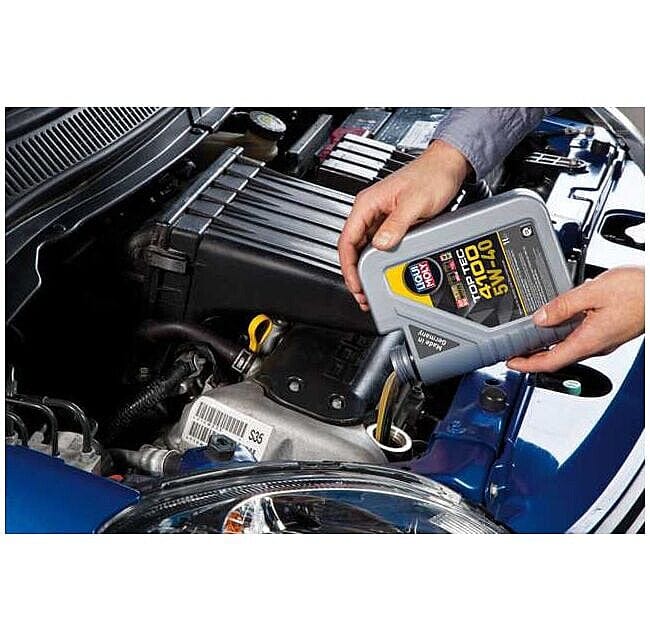 Kies-Motorsports Kies Motorsports Kies Oil Change Kit for Macan S (3.0L)