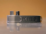 Kies-Motorsports Kies Motorsports KIES Quick Release Hood Latch in Stealth Black for G8x/G2x/G42/A90 Right Hand Drive Hood Latch