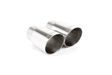 Kies-Motorsports Kies Motorsports NON-RESONATED (QUIETER) CAT-BACK EXHAUST SYSTEMS