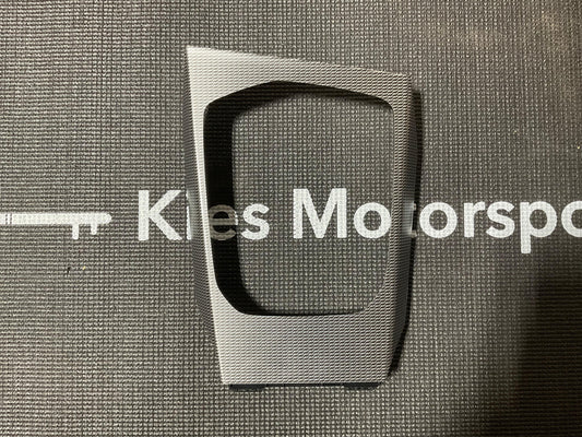 Kies-Motorsports Kies Motorsports OPEN BOX - BMW G20 M340i OEM Replacement Interior Kit - Aluminum Rhombicle Anthracite