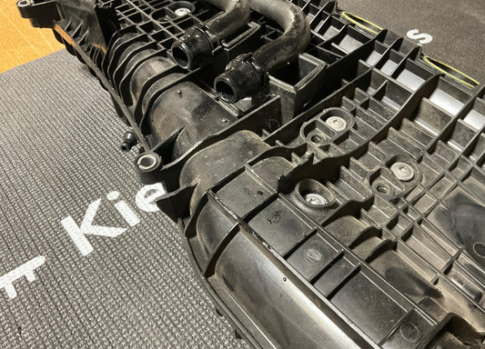 Kies-Motorsports Kies Motorsports OPEN BOX - BMW Gen 1 B58 (B58B30) Stock OEM Intake Manifold