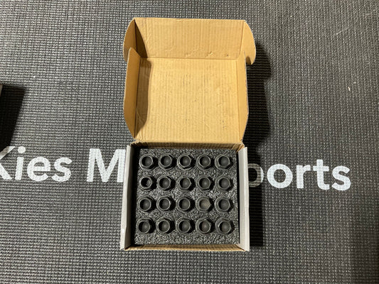 Kies-Motorsports Kies Motorsports OPEN BOX - BMW OEM Wheel Lug Bolts (M12x1.25) for F & G Series BMW’s [20 ct] (USED)