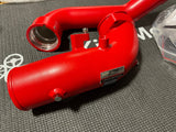 Kies-Motorsports Kies Motorsports OPEN BOX - FTP B58 Gen 2 (B58TU) Charge Pipe - Red (NEW)