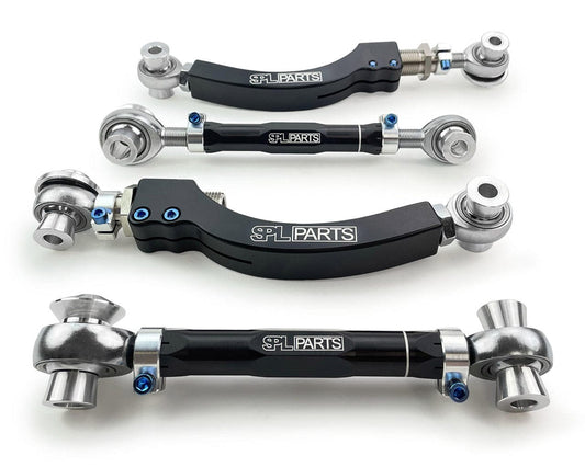 Kies-Motorsports Kies Motorsports SPL  Rear Upper Arms Toyota Supra A90 GR/BMW G2X/BMW G42