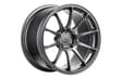 Kies-Motorsports Kies Motorsports Titan 7 T-R10 BMWF87 M2 Wheel 18x9.5/Offset +35/5x120 Satin Titanium