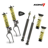 Kies-Motorsports KONI Koni GTS Coilovers 17-24 Tesla Model 3 / 20-24 Tesla Model Y - RWD & AWD