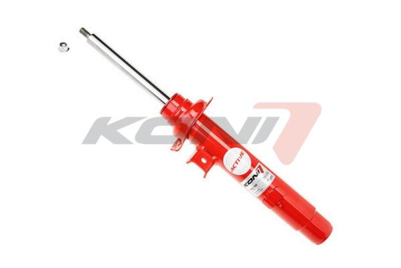 Kies-Motorsports KONI Koni Special Active Shock FSD 12-17 BMW 2/3/4 Series RWD w/ M-Technik Susp Front