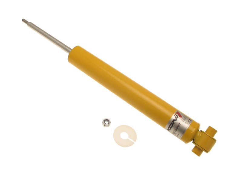 Kies-Motorsports KONI Koni Sport (Yellow) Shock 14-15 BMW 228i320i/328i/428i/435i w/o M-Technik - Rear