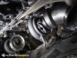 Kies-Motorsports KRATOS KRATOS BMW M3 / M4 / M2 Competition S55 Turbo Upgrade [No Core Required]