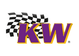 Kies-Motorsports KW KW 10mm Rebound Adjustment Extension - 150mm Long