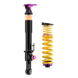 Kies-Motorsports KW KW 2021+ BMW M3 (G80) Sedan 2WD / M4 (G82) Coupe 2WD (Incl. Comp) V4 Clubsport Coilover Kit 3-Way