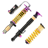 Kies-Motorsports KW KW 2021+ BMW M3 (G80) Sedan 2WD / M4 (G82) Coupe 2WD (Incl. Comp) V4 Clubsport Coilover Kit 3-Way