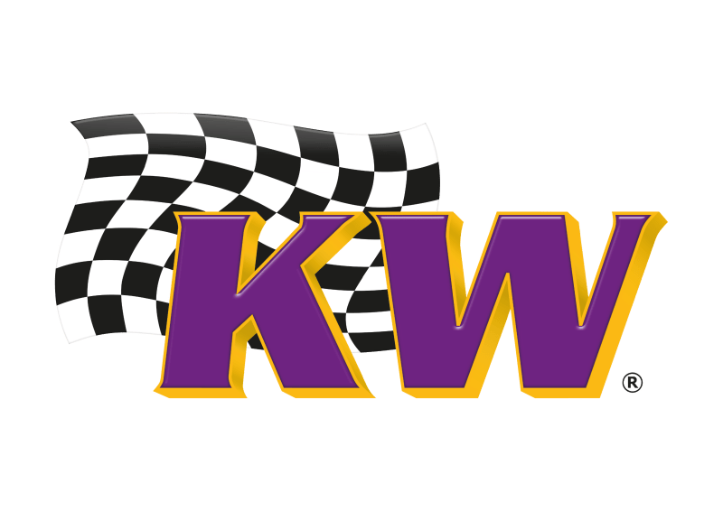 Kies-Motorsports KW KW 84-91 Ferrari Testarossa (F110) (Ex. 512 TR/F 512 M) V3 Coilover Kit