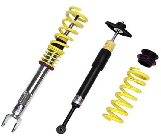 Kies-Motorsports KW KW BMW Z4 sDrive M40i G29 Toyota GR Supra A90 Coilover Kit V1