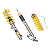 Kies-Motorsports KW KW Coilover Kit DDC ECU 2011+ BMW 1 Series M Coupe