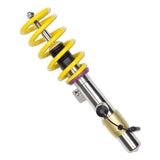 Kies-Motorsports KW KW Coilover Kit DDC ECU 2011+ BMW 1 Series M Coupe