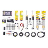 Kies-Motorsports KW KW Coilover Kit DDC ECU BMW 2 Series F22 228i 2WD w/o EDC