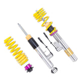 Kies-Motorsports KW KW Coilover Kit DDC ECU BMW 2 Series F22 228i 2WD w/o EDC