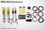 Kies-Motorsports KW KW Coilover Kit DDC ECU BMW 2 Series F22 Coupe AWD w/o EDC