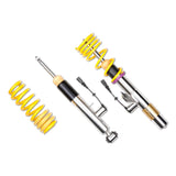 Kies-Motorsports KW KW Coilover Kit DDC ECU BMW 3 Series F30 4cyl