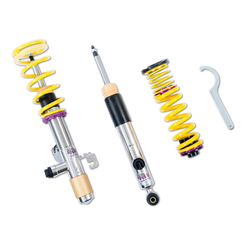 Kies-Motorsports KW KW Coilover Kit DDC Plug & Play BMW 3-Series F31