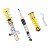 Kies-Motorsports KW KW Coilover Kit DDC Plug & Play BMW 3-Series F31