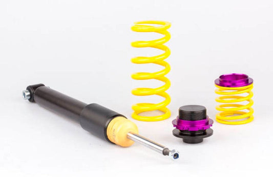 Kies-Motorsports KW KW Coilover Kit V1 2012+ BMW F30 320i/328i xDrive w/o EDC