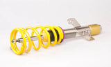 Kies-Motorsports KW KW Coilover Kit V1 2012+ BMW F30 320i/328i xDrive w/o EDC