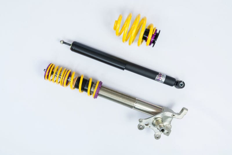 Kies-Motorsports KW KW Coilover Kit V1 87-91 BMW 325i E30